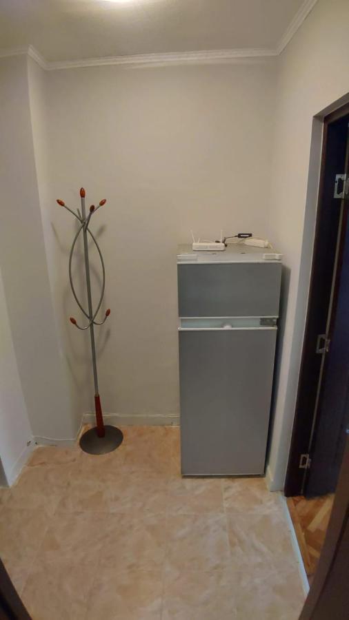 サトゥ・マーレFlora Apartamentアパートメント エクステリア 写真