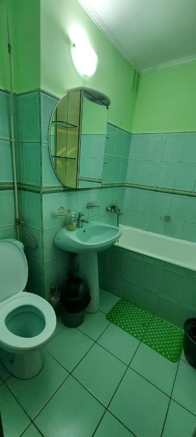 サトゥ・マーレFlora Apartamentアパートメント エクステリア 写真